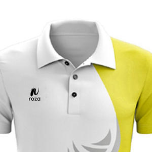 T-shirt Uniformes sportifs personnalisés Maillot de cricket Uniformes personnalisés Monde T-Shirt Tous les uniformes de l'équipe de cricket Pakistan - Product Image 3