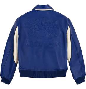 Chaqueta de Carreras Avirex Super Spider - Product Image 2