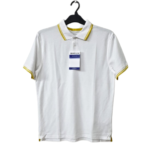 Algodón 100% cómodo de alta calidad para Polo Colores personalizados Diseño de piqué de calidad superior Precio al por mayor en Bangladesh - Product Image 6