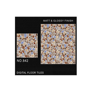 Baldosas digitales de lujo de alta calidad de 30x30CM para uso en cocina/baño/jardín - Product Image 3