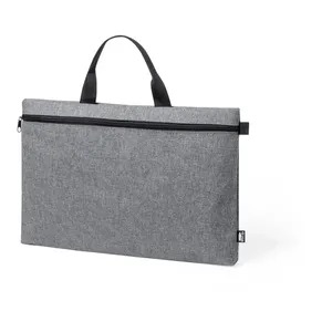 กระเป๋าเก็บเอกสาร Slidox RPET เป็นมิตรกับสิ่งแวดล้อม - Product Image 5