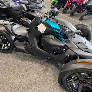 2023 Can-Am-Ryker 900 Sport