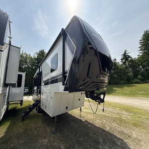 EN PARFAIT ÉTAT 2026 Keystone Montana H-i-g-h Country 290RL - Product Image 1