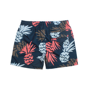 Wholesale Custom Beach <b>Shorts</b> Mesh Lining for <b>Men</b> Surfing Board <b>Shorts</b> With <b>Pattern</b> Printing <b>Short</b> <b>Swim</b> Trunk DDP Shipping - Product Image 2