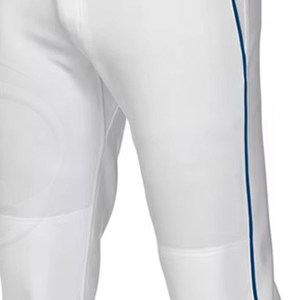 Pantalones de béisbol personalizados para hombres, pantalones de béisbol juveniles transpirables de alta calidad para ropa deportiva, pantalones de béisbol - Product Image 6