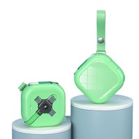Câble de charge USB rétractable 3-en-1 pour iPhone, Type-C, Micro – Indispensable en voyage et cadeau promotionnel