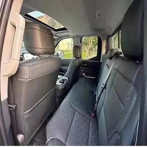 ENTREGA RÁPIDA, CAMIONETA TUN DRA DOBLE CABINA, CONDUCCIÓN IZQUIERDA Y CONDUCCIÓN DERECHA, USADA - Product Image 3