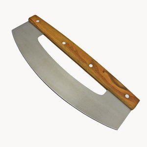 Coupe-pizza de qualité supérieure pour la cuisine, vente en gros, prix abordable, équipement de cuisine, coupe-pizza 2026 - Product Image 1