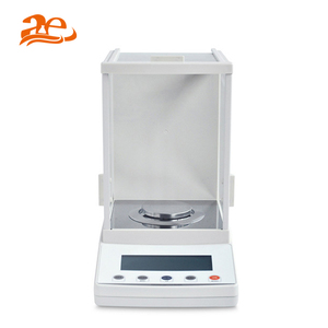 0.0001g bilance di analisi di laboratorio - Product Image 2