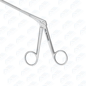 Pinzas de Biopsia de Acero Inoxidable al por Mayor, Instrumentos Quirúrgicos Duraderos de Bajo Precio para una Muestreo Preciso de Tejidos - Product Image 5