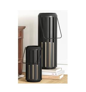 Lámpara Colgante de Metal de Diseño para Exteriores, Creada para un Estilo de Diseño Exterior de Alta Gama - Product Image 2