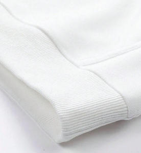 เสื้อมีฮู้ดสำหรับผู้ชายเสื้อฮู้ดลำลองทรงโอเวอร์ไซส์ดีไซน์ใหม่ออกแบบได้ตามที่ต้องการ - Product Image 4