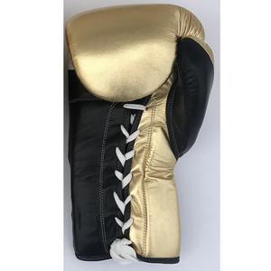 Gants de boxe d'entraînement de qualité avec logo personnalisé Gants de boxe de haute qualité Gants de boxe professionnels - Product Image 4