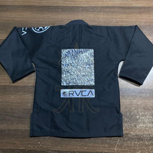 Shoyoroll Jiu Jitsu GI Pearl Weave Cotton Brazilian Fight Uniform <b>Shorts</b> Factory Direct Wholesale BJJ Jiu Jitsu GI <b>Belts</b> - Product Image 6