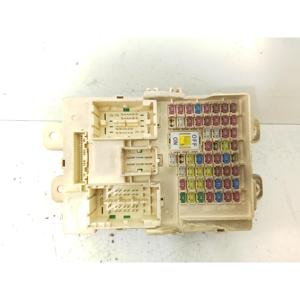 Portafusibili Unità di Controllo KIA Sportage Serie 91955-d9630 D4FE Diesel 1600 (16>21) - Product Image 1