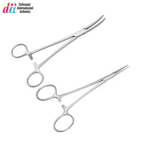 En Acier Inoxydable Pakistan Fait Chirurgie Médicale Dernier Produit Pince À Épiler Chirurgicale Par debonairii - Product Image 5