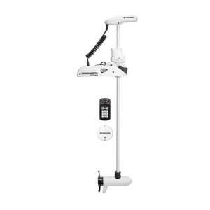 Motor de Pesca Minns Kota Riptide Ulterra 112 de Alta Calidad con IPilot Link 36V-112lb-60 - Product Image 1