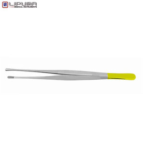 WANGENSTEEN Pince chirurgicale en acier inoxydable de haute qualité (tissu TC) Instrument manuel pour la manipulation des tissus délicats MOL - Product Image 4