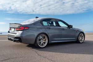 BMW M5 CS 2022 USADO, Volante a la Izquierda/Derecha - Product Image 4