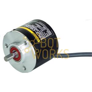 Omron E6C2CWZ6C128329 - Nuevo - Product Image 1