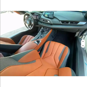 รถยนต์ BMW I8 Coupe ปี 2020 มือสอง สภาพดี พร้อมโอน - Product Image 4