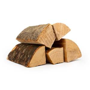 Leña Seca al Horno Marca KILN WOOD / Troncos de Roble y Haya / Leña de Madera Dura de Mangrovia de Northumberland en Venta - Product Image 3