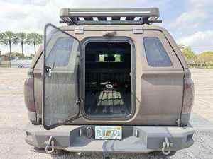 TO-YO-TA TUNDRA LIMITED d'occasion à prix abordable - Product Image 2