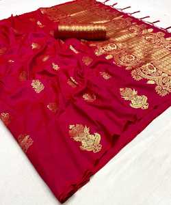 Arte Seda Sarees Mayorista Étnico - Product Image 4