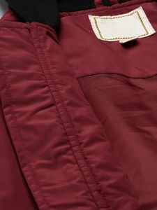 Veste bomber pour femme en gros, simple, fine, avec fermeture éclair, veste tendance pour femme, haut à manches longues, à capuche, baseball, couleur unie, décontractée - Product Image 6