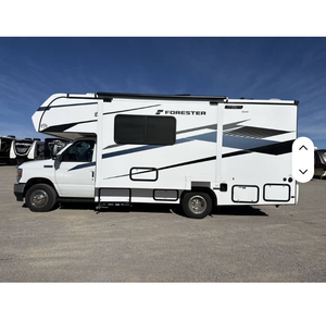 NUEVO USADO - Nuevo 2026 - Forest River Forester L-e-2-1-5-1-S-F - Product Image 3