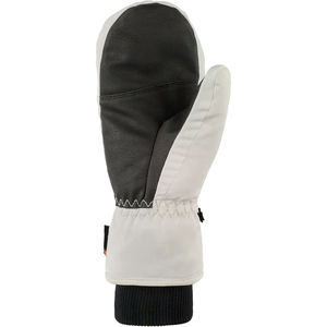 Guantes de Esquí Térmicos de Invierno Unisex Personalizados, Impermeables, Resistentes al Viento y a la Nieve, Guantes de Esquí de Cuero con Calefacción para Hombre y Mujer - Product Image 1