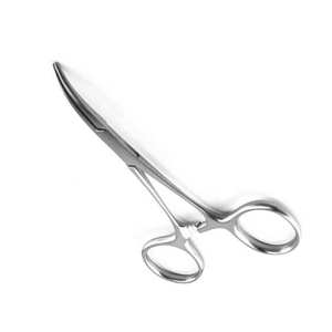 Pinzas para Mosquitos de Precisión con Bloqueo, Pinzas Hemostáticas de 5.5 Pulgadas para Aplicaciones Médicas y Artesanales - Product Image 3