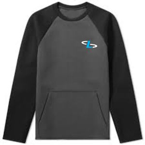 Sweat-shirt décontracté pour hommes le plus vendu Tissu imprimé doux léger et élégant pour toutes les saisons pour le streetwear d'hiver - Product Image 5