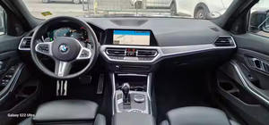 Bon Marché d'Occasion <span class=keywords><strong>2019</strong></span> <span class=keywords><strong>BMW</strong></span>-<span class=keywords><strong>320i</strong></span> MSport Sch Euro 6 Essence Noir Voiture d'occasion RHD/LHD Prêt à Expédier dans le Monde Entier - Product Image 2