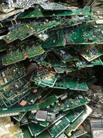 Recuperación de oro de CPU de cerámica-# motivación
