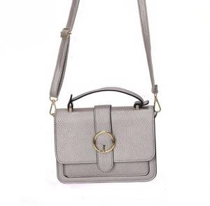 Borsa a Tracolla e Borsetta in Pelle per Donne - Product Image 5