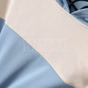 Sweat-shirts en coton mélangé de dernière génération, faible MOQ, fabriqués au Pakistan, style streetwear, vente en gros, sweat-shirts personnalisés - Product Image 5