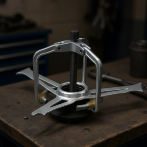 Gedore Steering-Wheel <b>Puller</b> Gear <b>Pullers</b> Product Category - Product Image 3