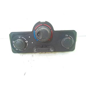 SISTEMAS DE CONTROL DE CLIMA RENAULT Modus 1ª Serie 69590001 (04>06) - Product Image 4