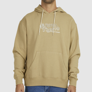 Sudadera con Capucha para Hombre, Diseño de Tigres, Color Caqui, Estampado Gráfico, Capucha con Cordón, Bolsillo Tipo Canguro, Estilo Casual, Surf, Nieve, Ropa Urbana - Product Image 3