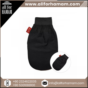 Best Quality Turkish Bath Glove Dead Skin Remover for Men and Women 100% Viscose Buy At Lowest Price - Product Image 6