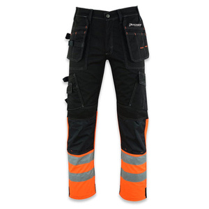 Pantalones de Trabajo Multiusos con Bolsillos Tipo Estuche - Product Image 1