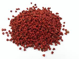 เมล็ด Annatto สกัดไบซาโอเรลลานา - Product Image 2