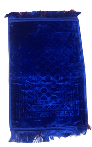 Alfombra de oración de alta calidad para niños, alfombra de oración muy cómoda a precio mayorista - Product Image 2