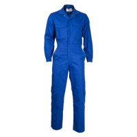 Overol de Trabajo de Dos Piezas Impermeable, Transpirable y Antiarrugas de Alta Visibilidad para Hombres, Ropa de Trabajo de Seguridad Reflectante para Ingenieros