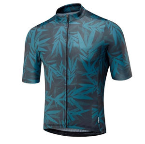 Conjuntos de Jersey de Ciclismo Transpirables, Camiseta de Ciclismo OEM, Uniforme de Ciclismo de Manga Corta para Mujer, Ropa de Ciclismo para Exteriores - Product Image 1