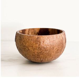 Fabricant de bols en coquille de noix de coco/Bol d'açai en coquille de noix de coco de haute qualité et à des prix abordables d'Eco2go Vietnam - Product Image 2