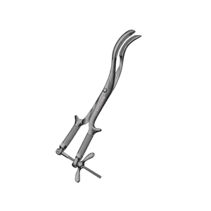 Medical Basiotribes & Cranioclasts Obstetrical <b>Instruments</b> in German Stainless Steel Neurosurgical <b>Instruments</b> - Product Image 2