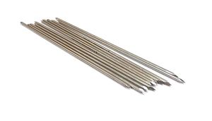 Ensemble d'instruments orthopédiques à pointe trocart en acier inoxydable stérile à usage unique, radiopépable, fil de Kirschner jetable en vrac - Product Image 4