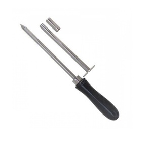 Trocar cannula ที่มีด้ามจับพลาสติกเครื่องมือสัตวแพทย์ - Product Image 1